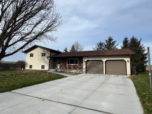 1513 Liberty Dr, Lexington, NE 68850