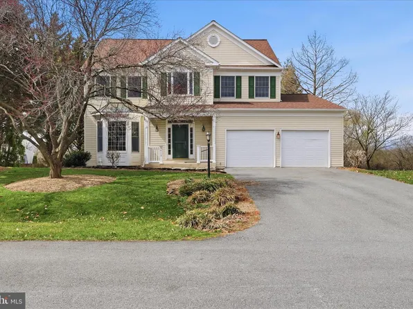 3415 Tudor Dr, Adamstown, MD 21710