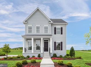 1307 Potomac View Pkwy, Brunswick, MD 21716