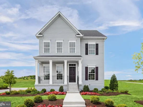 1307 Potomac View Pkwy, Brunswick, MD 21716