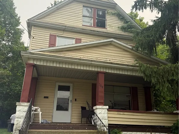569 W Chalmers Ave, Youngstown, OH 44511