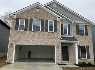 3868 Wading Creek Trl, Lexington, KY 40509