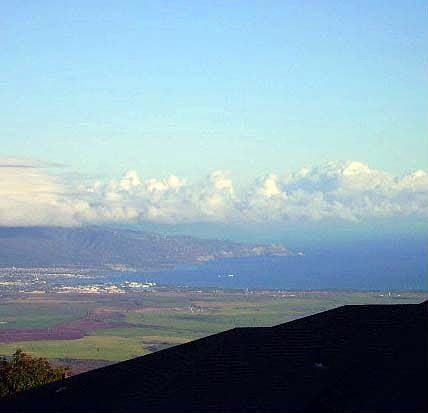 North Shore View