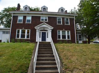 910 Lincoln St, Monongahela, PA 15063