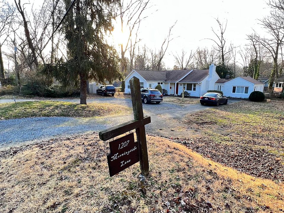 1st image of 1207 Morningside Ln