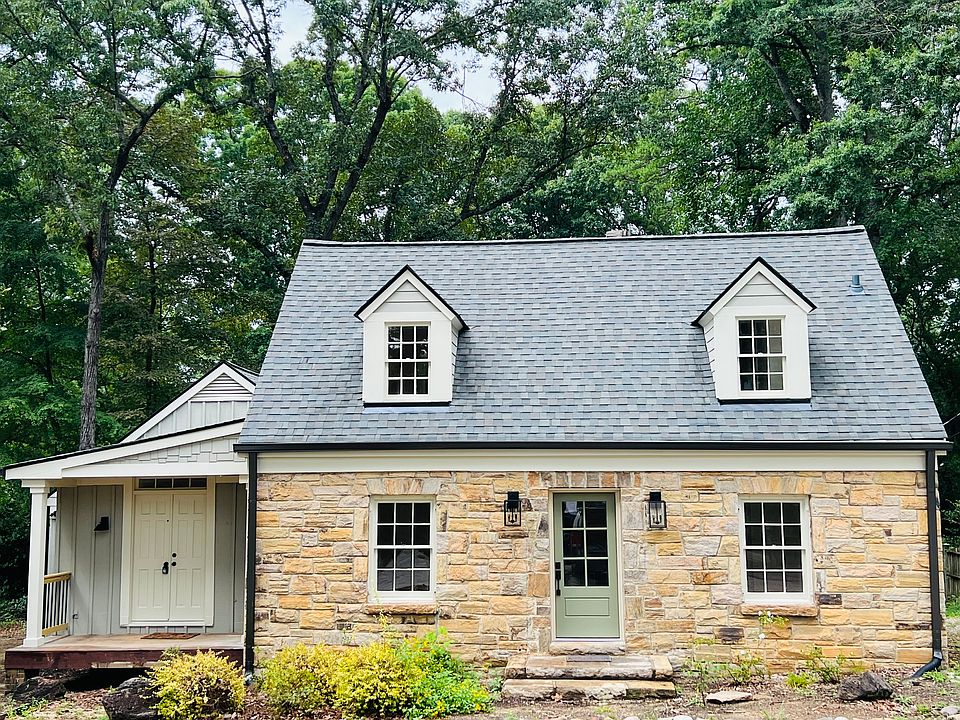 Stone Quarry Cottage - 902 Lake Boone Tr