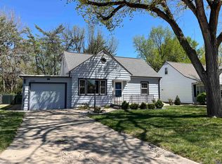 1738 SW Atwood Ave, Topeka, KS 66604