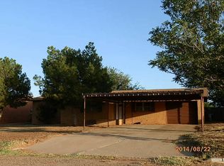 1403 S 10th St, Lamesa, TX 79331