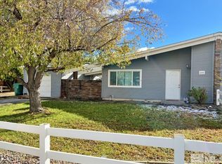 12331 Rocky Mountain St, Reno, NV 89506
