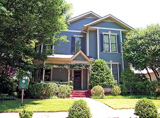 403 White St SE, Huntsville, AL 35801