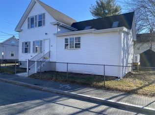 24 Adams St, Taunton, MA 02780