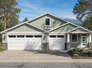 Mustang Plan, Shady Slope Estates, Spokane, WA 99208
