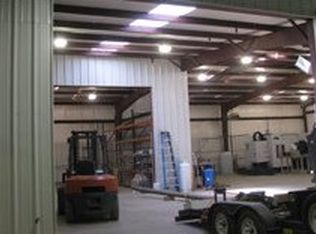 9604 W County Road 152, Midland, TX 79706