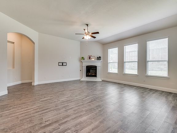 Huge living room