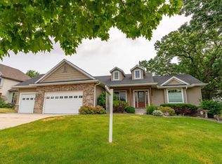 6672 Windsor Ridge Ln, Windsor, WI 53598