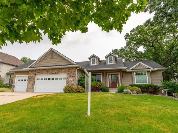 6672 Windsor Ridge Lane, Windsor, WI 53598