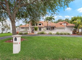 8264 SW 179th Ter, Palmetto Bay, FL 33157