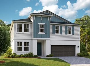 Lido Plan, Mirada, San Antonio, FL 33576