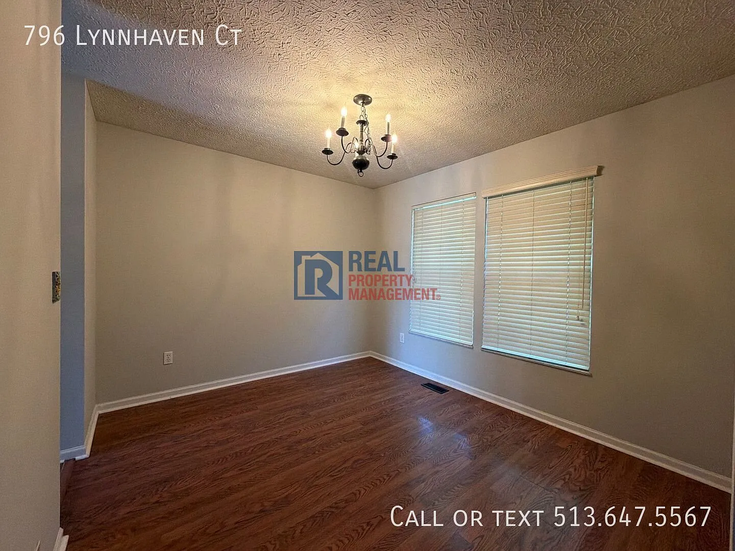 Chesapeake Farms 3 BR 2.5 BA Home — Photo 3