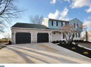 128 Hoch Ave, Topton, PA