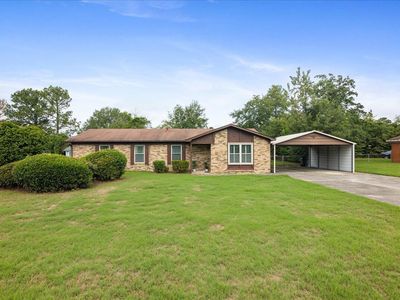 3725 Fairington Dr, Hephzibah, GA, 30815