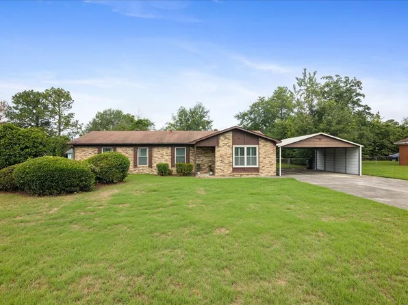 3725 Fairington Drive, Hephzibah, GA