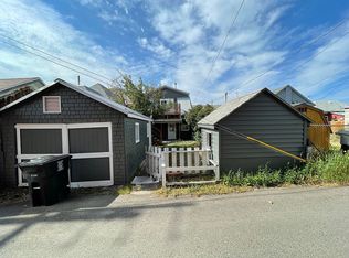 903 W Copper St, Butte, MT 59701
