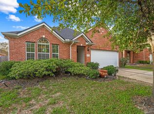 30215 Mesa Valley Dr, Spring, TX 77386