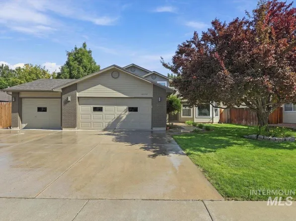 10032 W Pattie Dr, Boise, ID 83704