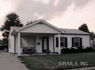 3009 Sunbury Ave, Granite City, IL