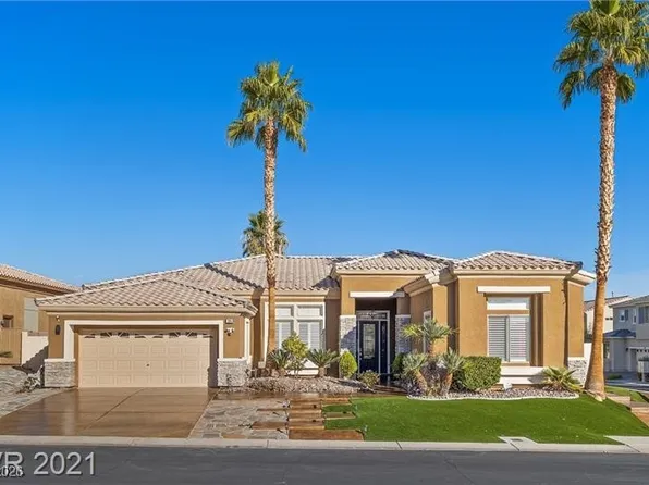 394 Highland Hills Ct, Las Vegas, NV 89148