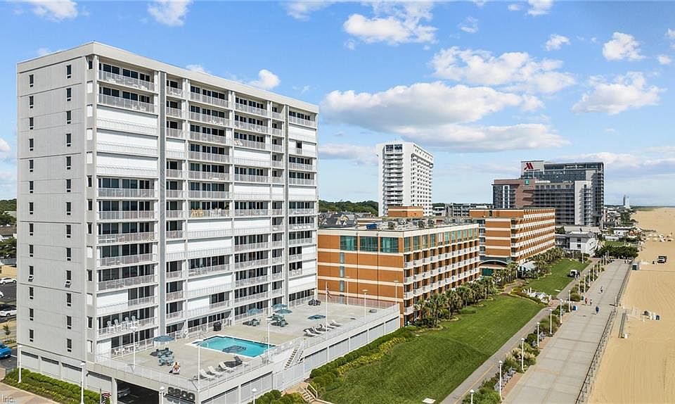 3800 Atlantic Ave APT 601, Virginia Beach, VA 23451 Zillow