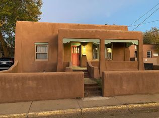429 Sandoval St, Santa Fe, NM 87501