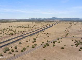 0 Old Highway 66 W, Ash Fork, AZ 86320