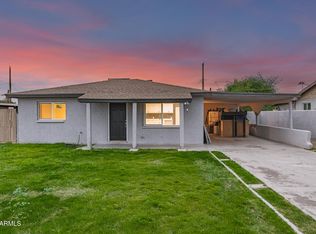 6025 S 13th St, Phoenix, AZ 85042