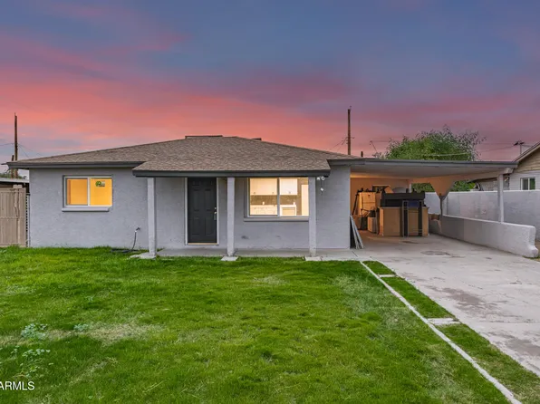 6025 S 13TH Street, Phoenix, AZ 85042