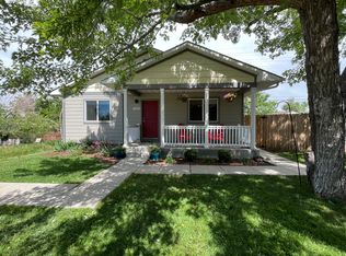 920 McIntyre St, Golden, CO 80401