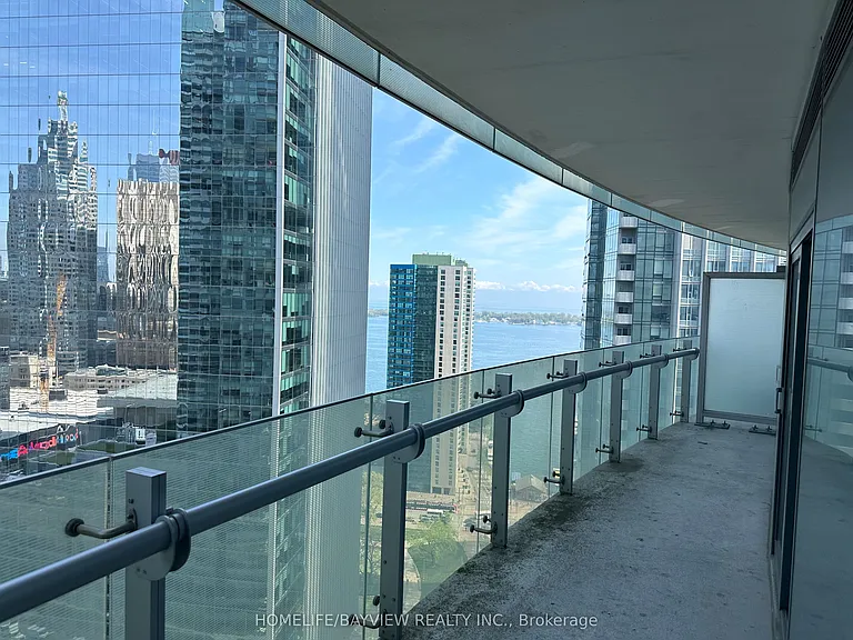 14 York St #2701 — Photo 14