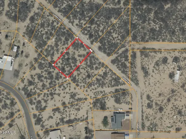 0 S Lariat Way Lot 97 -- #-, Safford, AZ 85546