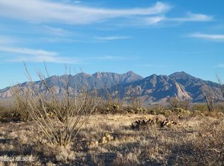 25520 S Via Montana Vis #114, Green Valley, AZ 85622