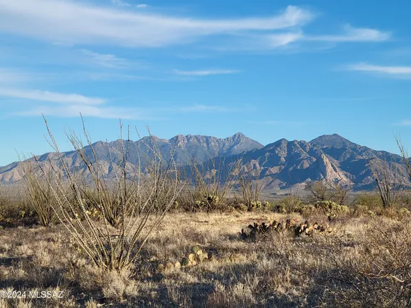 25520 S Via Montana Vis #114, Green Valley, AZ 85622