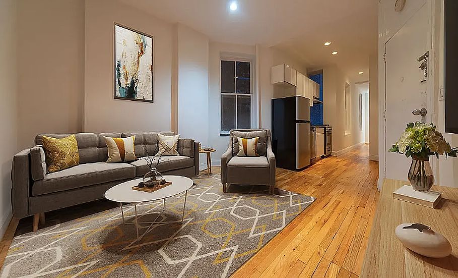 1st image of 142 Sullivan St #1111