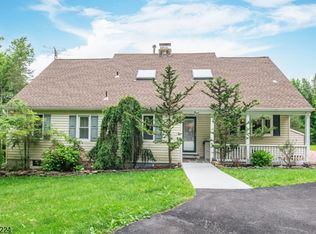 25 Mordaunt Rd, Vernon, NJ 07462