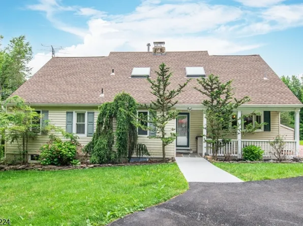 25 Mordaunt Rd, Vernon Twp., NJ 07462