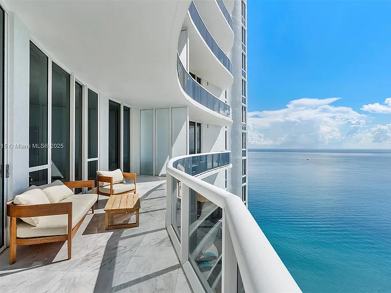 16001 Collins Ave #3507 — Photo 25