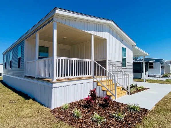 2563 Skyview St #162, Sebring, FL 33870