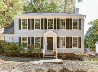 7178 Mill Valley Rd, Mechanicsville, VA 23111