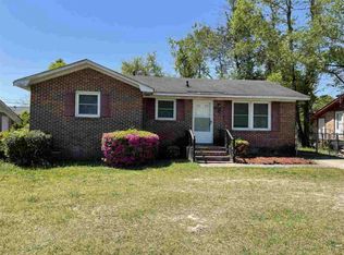 3929 Trotter Rd, Columbia, SC 29209