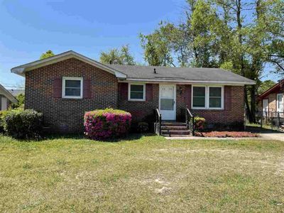 3929 Trotter Rd, Columbia, SC, 29209