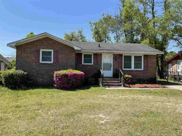 3929 Trotter Rd, Columbia, SC 29209